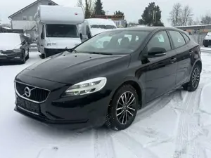 Volvo V40 Momentum T3-Automatik-Euro6-LED-Navi-CAM