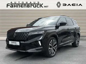 Renault Espace Iconic Full Hybrid E-Tech 200 MY 25