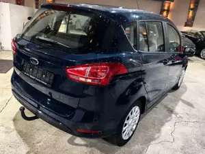 Ford B-Max 1,4 66kW Trend Sheckheft/AHK/Sitzheizung