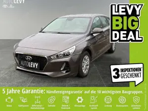 Hyundai i30 cw 1.4 Select DynLicht+Fernlichtass.+PDC