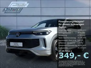 Volkswagen Tayron 1.5eTSI DSG Life 7-SITZ E-HKP KESSY R-KAM