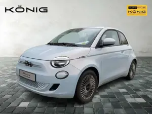 Fiat 500e 3+1 Icon Carplay Klima Tempomat