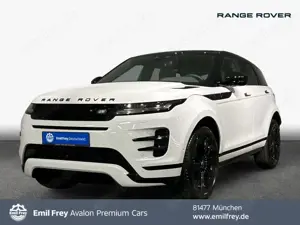 Land Rover Range Rover Evoque D200 Dynamic SE 150 kW, 5-türig