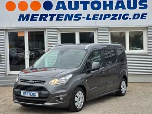 Ford Grand Tourneo Titanium Pano 7 Sitze SHZ PDC