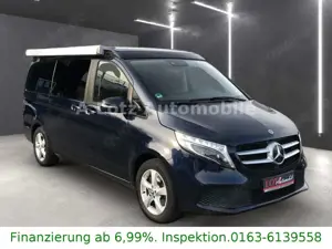 Mercedes-Benz V 250 d  Marco Polo Edition MBAC Küche 4Matic