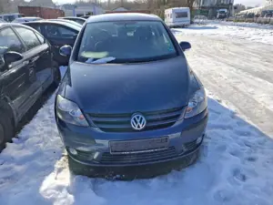 Volkswagen Golf Plus Golf Plus 1.9 TDI Comfortline