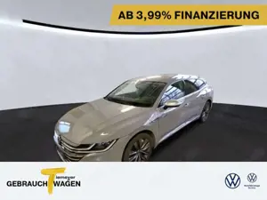 Volkswagen Arteon 2.0 TSI DSG ELEGANCE AHK