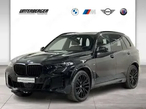 BMW X5 xDrive40d M Sportpaket Pro Luftfeder Standhzg