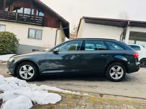 Audi A4 Bild 4
