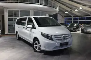 Mercedes-Benz Vito 116 CDI TOURER EXTRALANG EDITION 9-SITZER