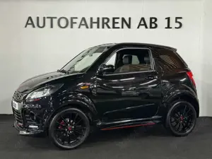 Ligier JS 50 Sport Ultimate, DCI, Servo, Carplay, Sound, RFK