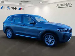 BMW X3 xDrive30d ParkAss*Panorama*Sportsitze*AdaptiverLED Bild 2