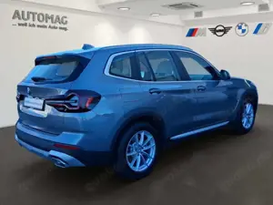 BMW X3 xDrive30d ParkAss*Panorama*Sportsitze*AdaptiverLED Bild 3