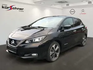 Nissan Leaf 40 kWh N-Connecta
