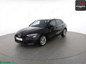 Audi A3 A3 Sportback 35 TFSI S LINE STANDHZ,KEYLESS,ACC