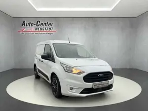 Ford Transit Connect Kasten Trend KAMERA/DAB+/PDC