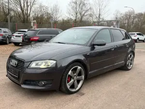 Audi A3 Sportback S line Sport Automatik