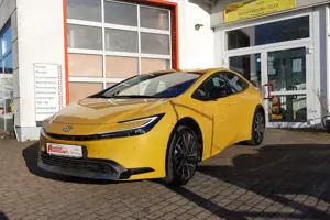 Toyota Prius 2.0l Plug-in Hybrid Executive 5J Garantie