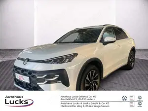 Volkswagen T-Roc Life 1.5 l eTSI  LED NAVI ACC KAMERA