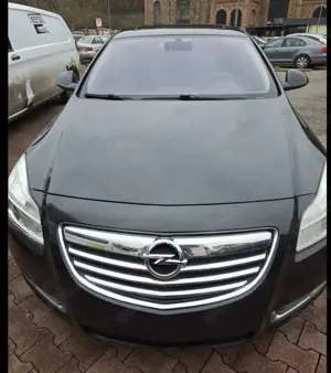 Opel Insignia 2.0 CDTI Edition