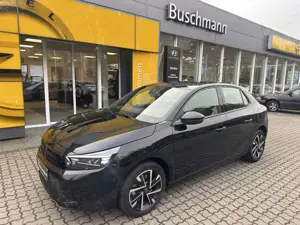 Opel Corsa GS +LED Scheinwerfer + WINTERPAKET+