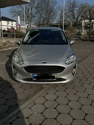 Ford Fiesta 1.1 COOLCONNECT
