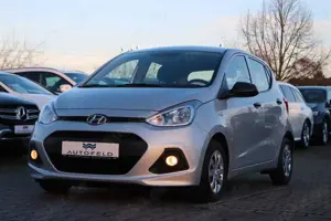 Hyundai i10 1.0 Classic/KLIMA/ALLWETTER/AUX