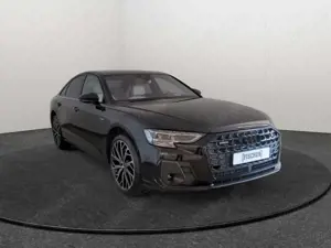 Audi A8 50TDI quattro Matrix STHZ HUD BO Navi Panoramad. Bild 3