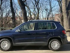 Volkswagen Tiguan 2.0 TDI DPF 4Motion Sport  Style