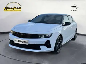 Opel Astra 1.2 Turbo Automatik GS (L)