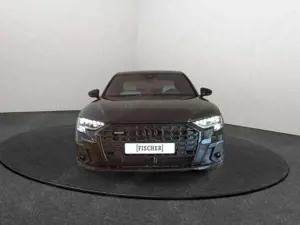 Audi A8 50TDI quattro Matrix STHZ HUD BO Navi Panoramad. Bild 2