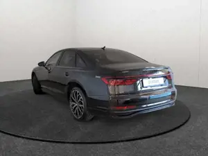 Audi A8 50TDI quattro Matrix STHZ HUD BO Navi Panoramad. Bild 4