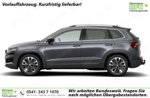 Skoda Karoq Selection DSG Selec AHK 18Z ACC Kessy SunS SHZ ...
