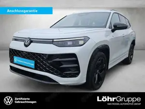 Volkswagen Tayron 1.5 TSI eHybrid 200 kW R-Line *SOH99%*