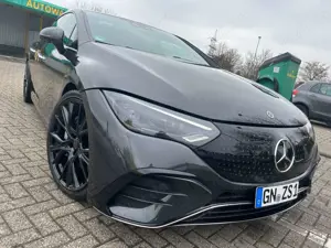 Mercedes-Benz EQE 300 Edition*AMG*Airmatic*Burmester*21 Zoll*