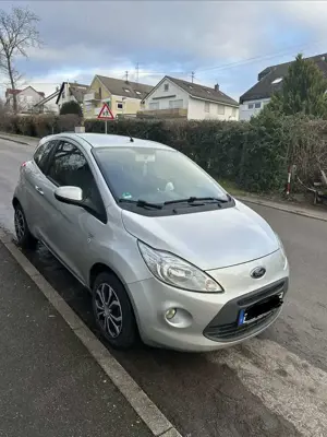Ford Ka/Ka+ Ka 1.2 Titanium