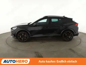 CUPRA Formentor 2.5 TSI VZ5 4Drive Aut.*NAVI*LED*CAM*ACC*SHZ* Bild 3