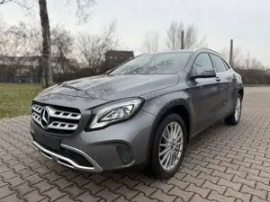 Mercedes-Benz GLA 220 CDI / d 4Matic Bild 1