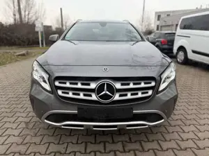 Mercedes-Benz GLA 220 CDI / d 4Matic Bild 2