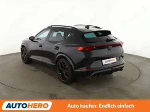 CUPRA Formentor 2.5 TSI VZ5 4Drive Aut.*NAVI*LED*CAM*ACC*SHZ* Bild 4