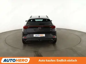 CUPRA Formentor 2.5 TSI VZ5 4Drive Aut.*NAVI*LED*CAM*ACC*SHZ* Bild 5