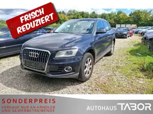 Audi Q5 2.0 TDI quattro S-tronic Leder NAV ACC Lane