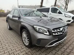 Mercedes-Benz GLA 220 CDI / d 4Matic Bild 3