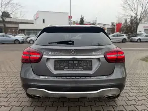 Mercedes-Benz GLA 220 CDI / d 4Matic Bild 5