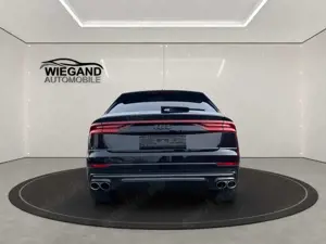 Audi SQ8 quattro tiptronic+TECHNOLOGIE+ASSIST+CARBON Bild 4