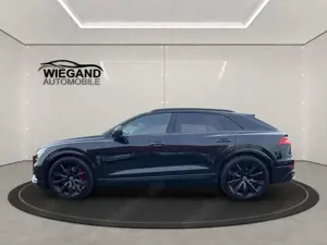 Audi SQ8 quattro tiptronic+TECHNOLOGIE+ASSIST+CARBON Bild 2