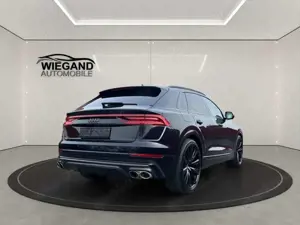 Audi SQ8 quattro tiptronic+TECHNOLOGIE+ASSIST+CARBON Bild 5
