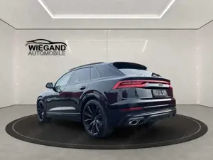 Audi SQ8 quattro tiptronic+TECHNOLOGIE+ASSIST+CARBON Bild 3