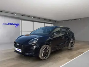 Ford Puma ST-Line X