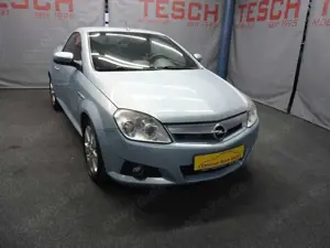 Opel Tigra 1.8 CABRIO | TEILLEDER | SITZHZG | ALU | Bild 4